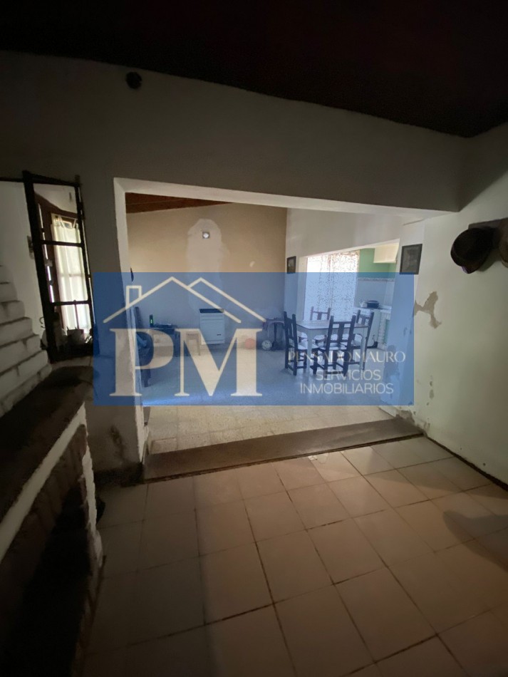 CASAS CON LOCAL EN VENTA