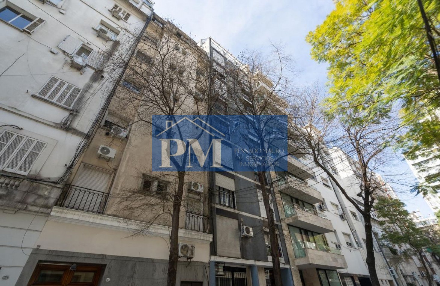 DEPTO EN VENTA, RECOLETA