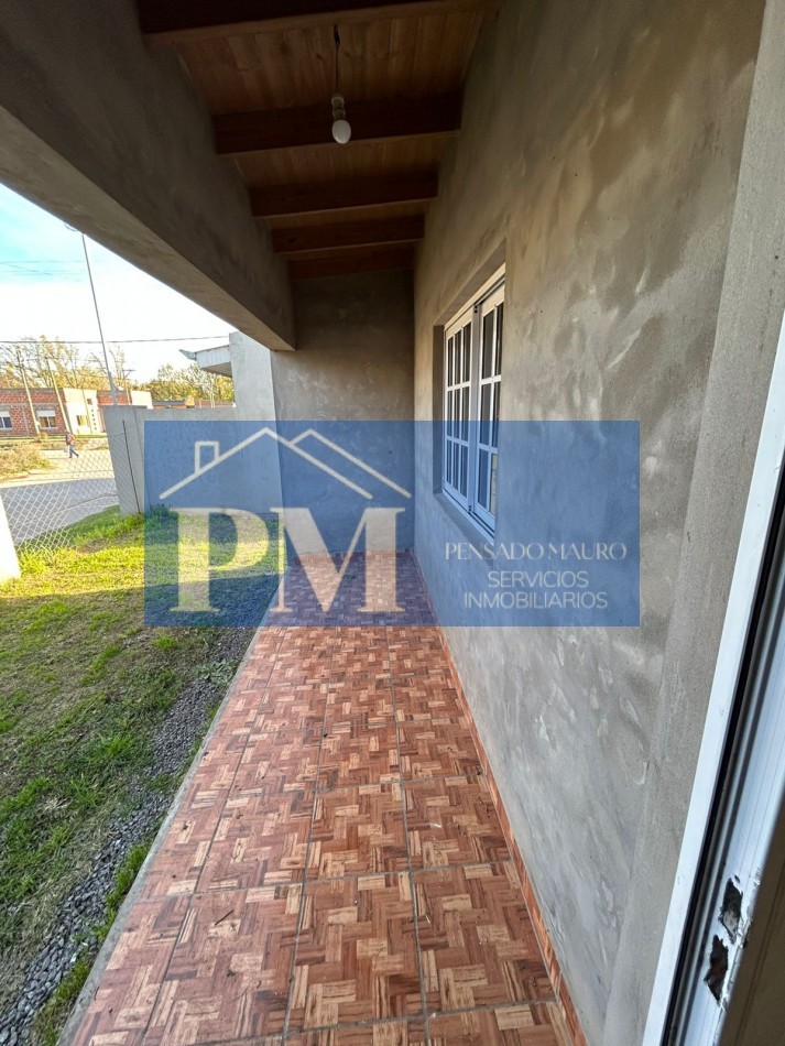 DEPARTAMENTO EN ALQUILER