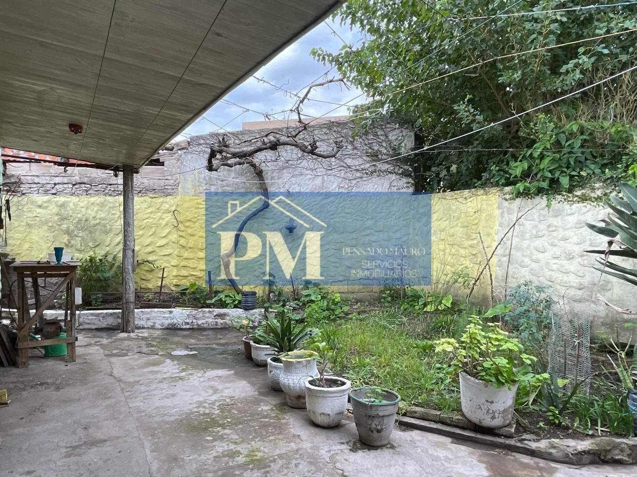 CASA EN VENTA