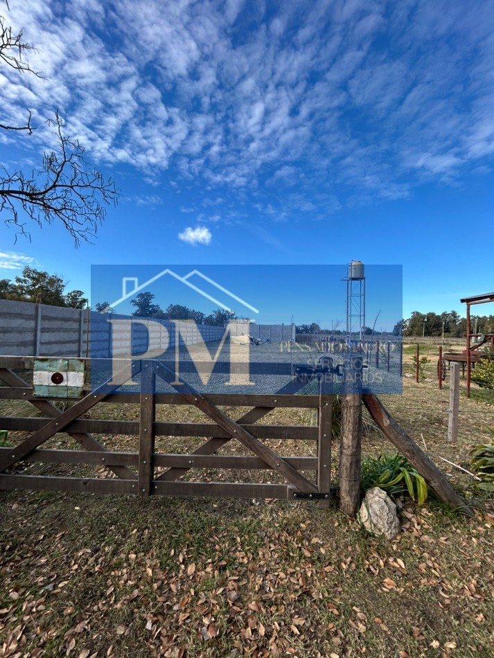 TERRENO EN VENTA, TAPALQUE 