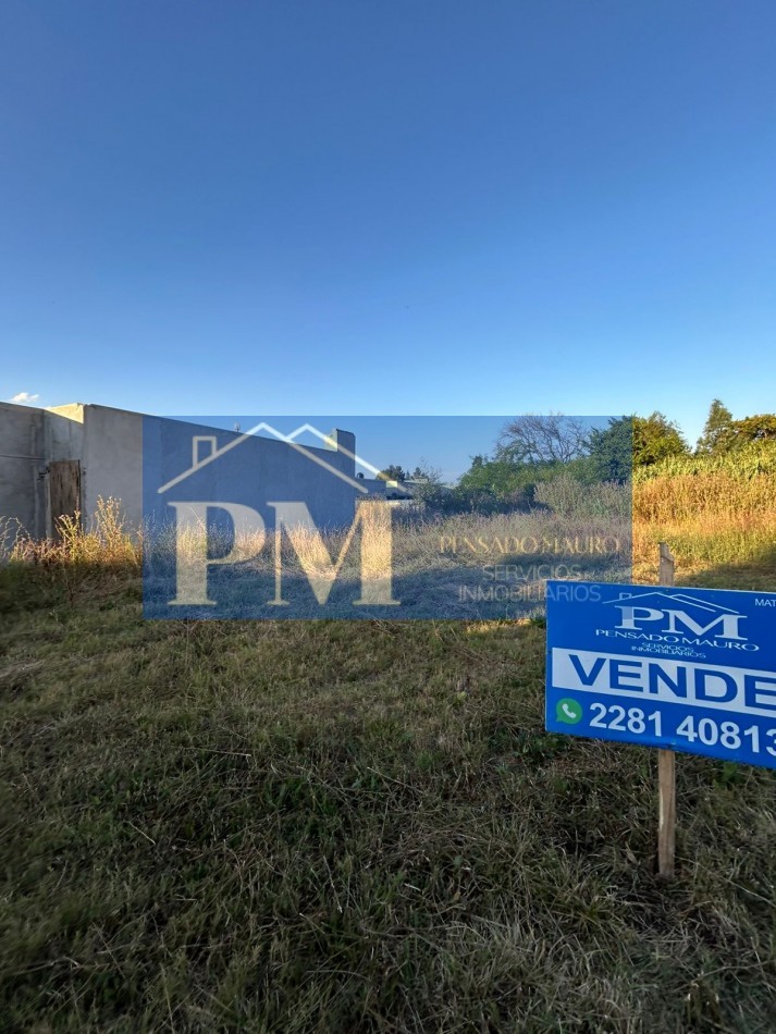 TERRENOS EN VENTA