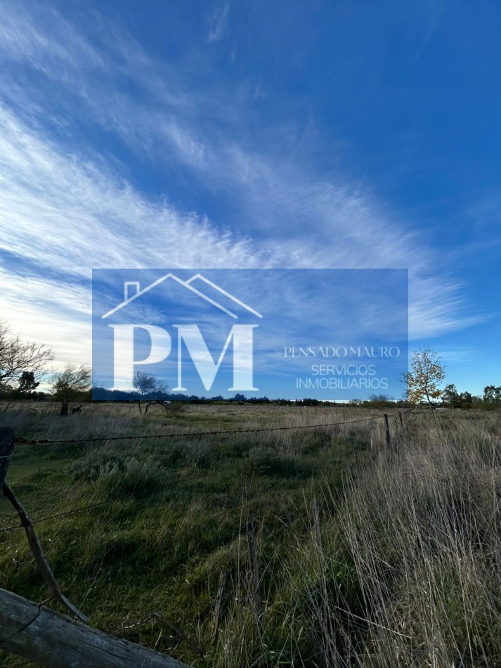 AMPLIO TERRENO EN VENTA EN ZONA QUINTA, TAPALQUE 