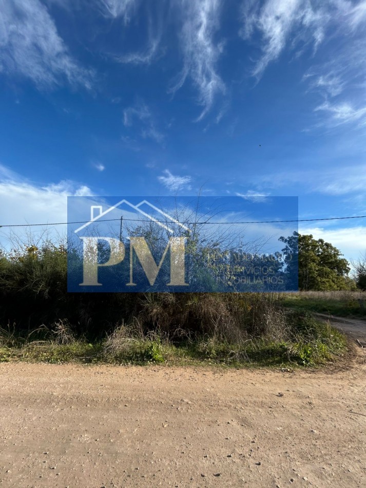 TERRENOS EN VENTA