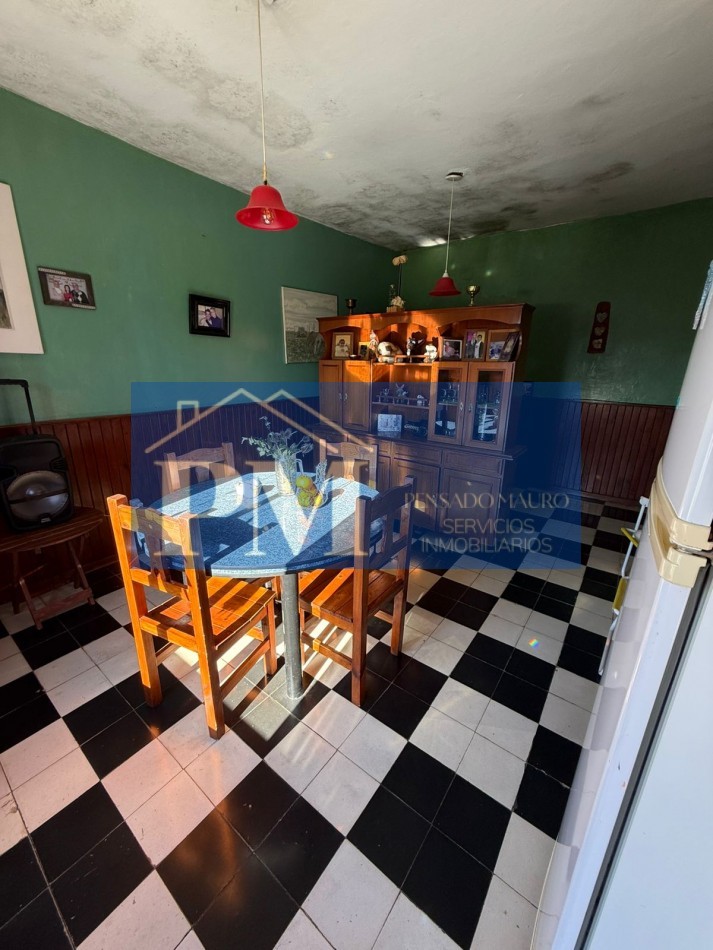 CASA CENTRICA EN VENTA, TAPALQUE 