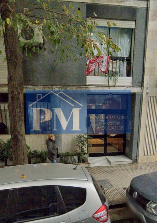 DEPTO EN VENTA, RECOLETA