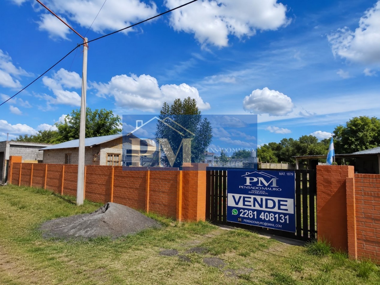 CASA QUINTA EN VENTA, AZUL 
