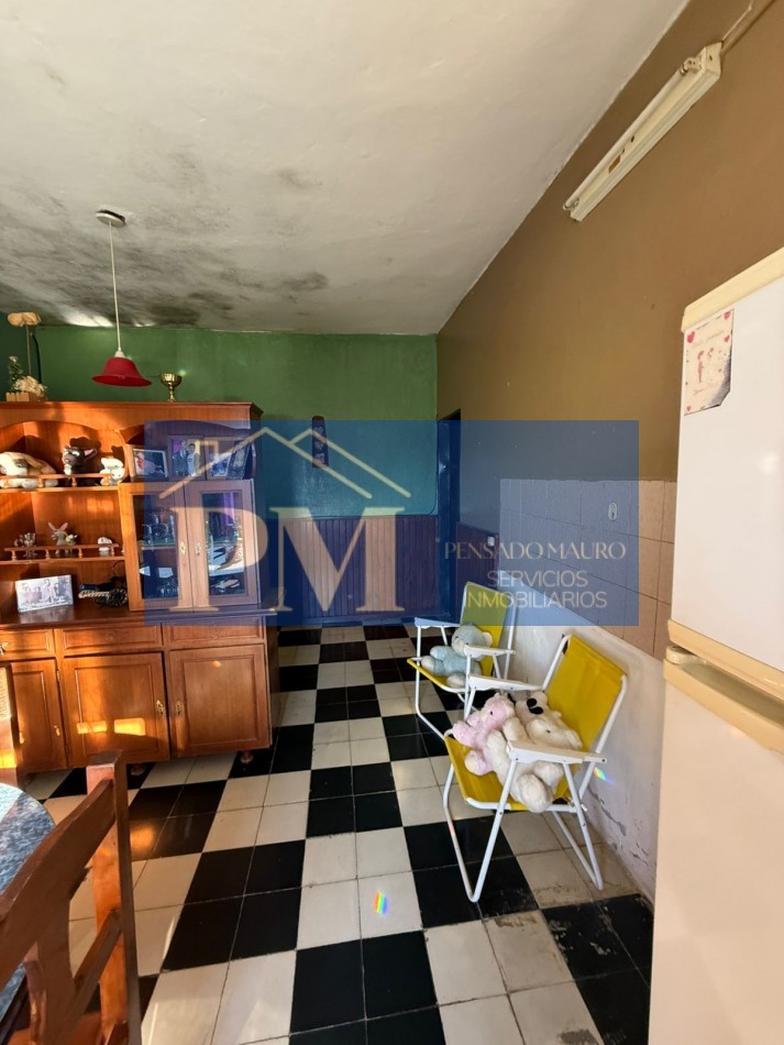 CASA CENTRICA EN VENTA, TAPALQUE 