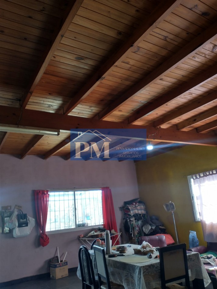 CASA EN VENTA