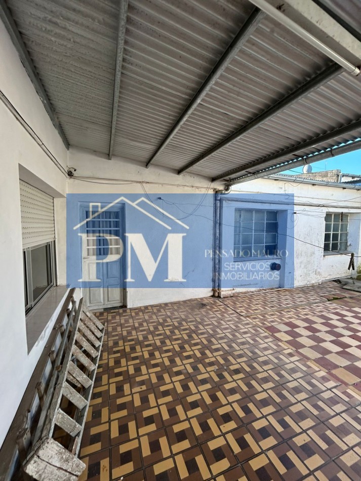 PROPIEDAD CENTRICA EN VENTA