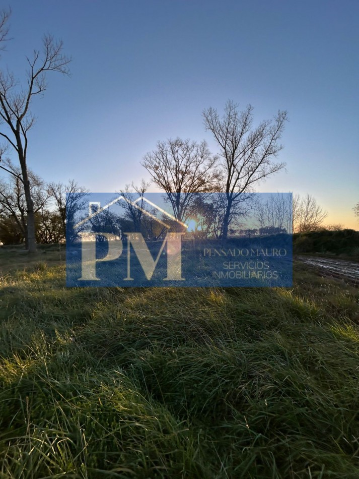 TERRENO EN VENTA, TAPALQUE 