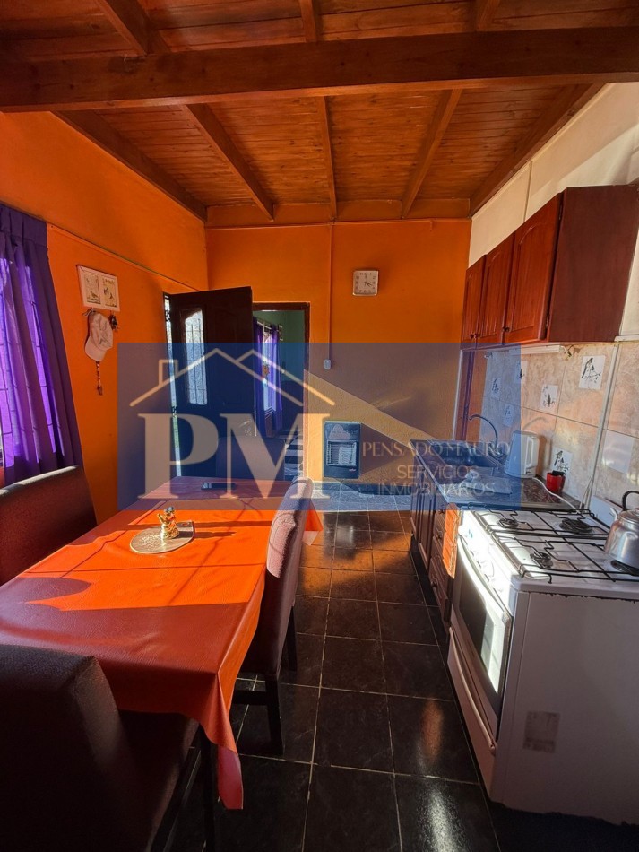 CASA CENTRICA EN VENTA, TAPALQUE 