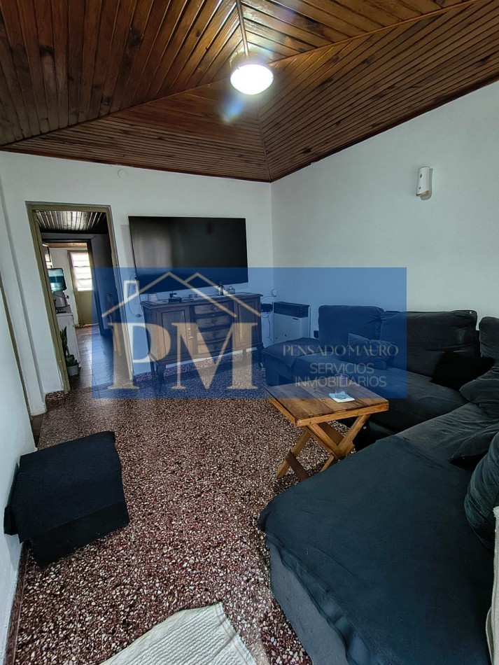 CASA CENTRICA EN VENTA