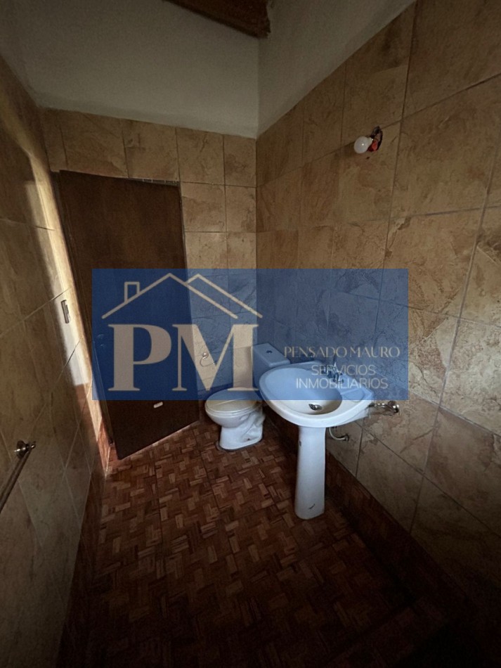 DEPARTAMENTO EN ALQUILER