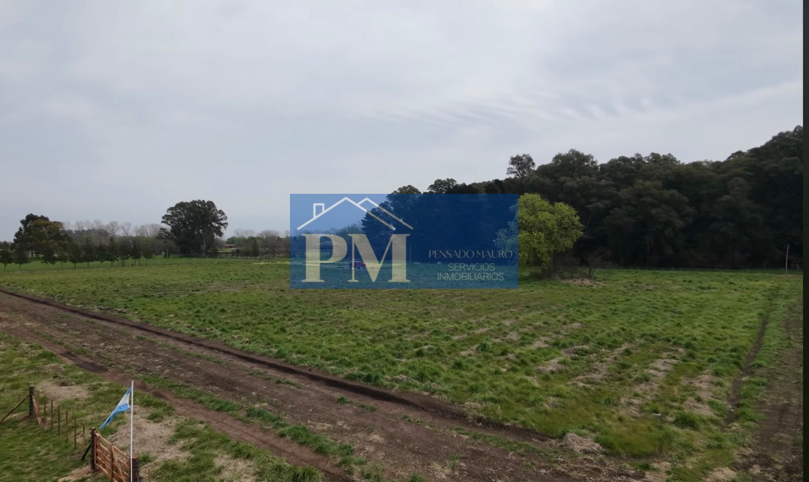 LOTES EN VENTA