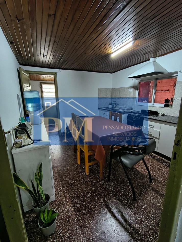 CASA CENTRICA EN VENTA