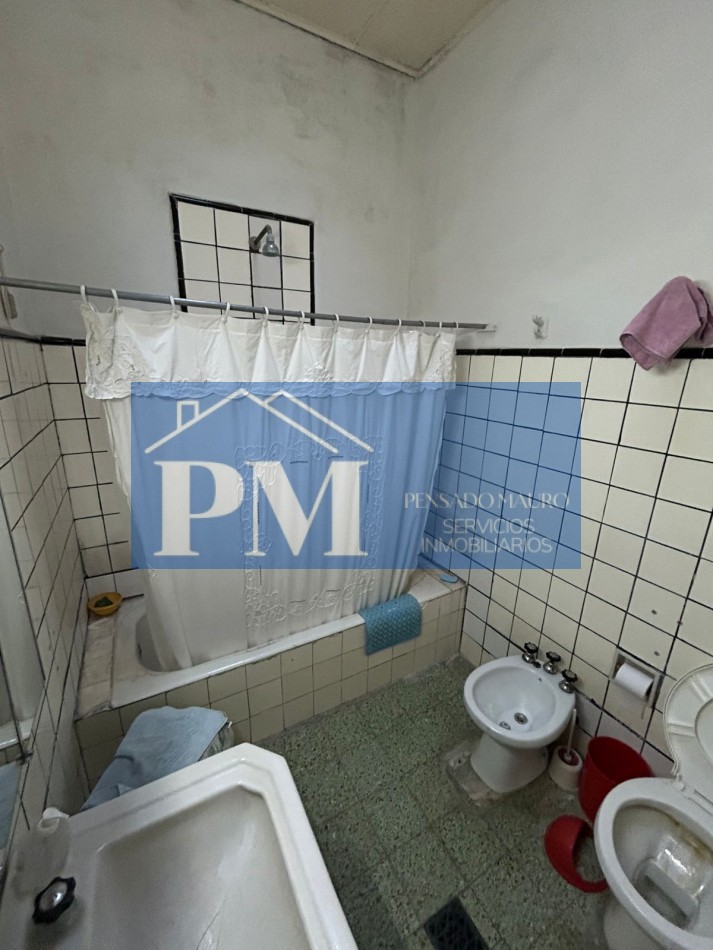 PROPIEDAD CENTRICA EN VENTA