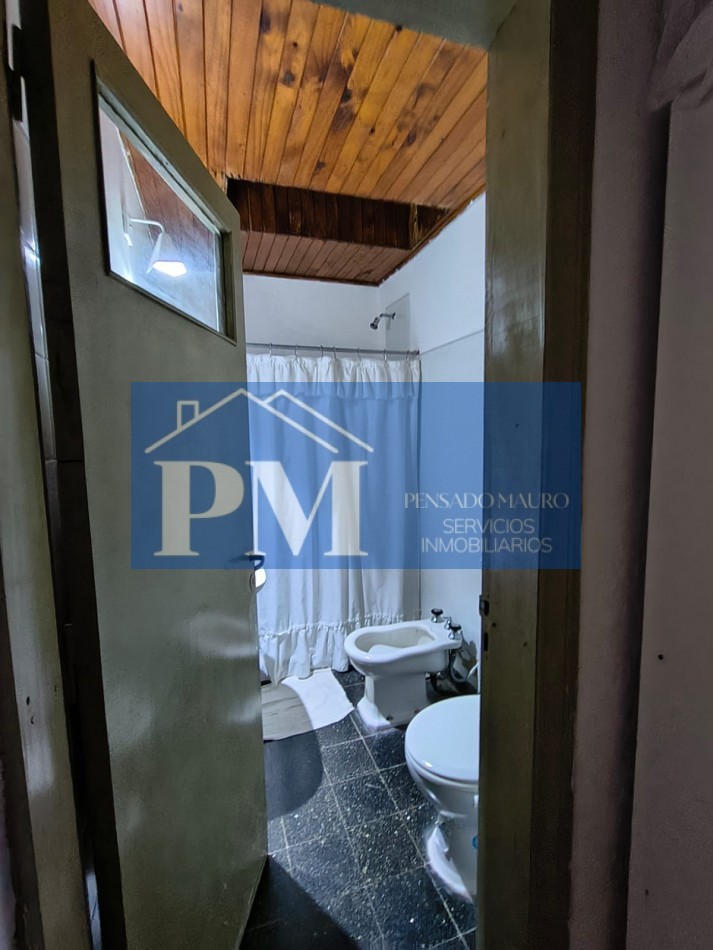 CASA CENTRICA EN VENTA