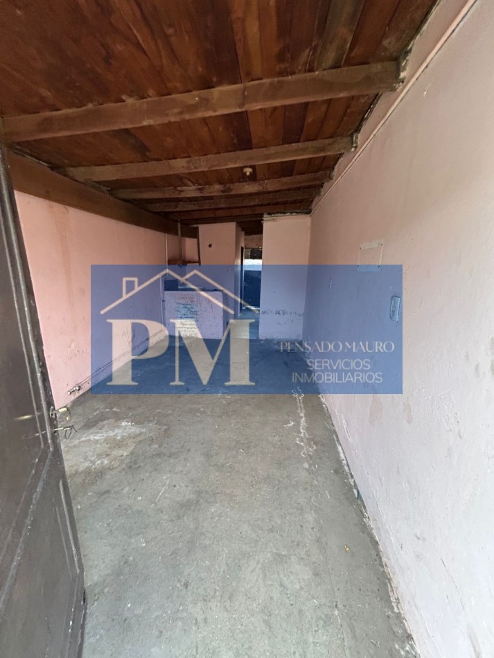 PROPIEDAD A RECICLAR EN VENTA, TAPALQUE 