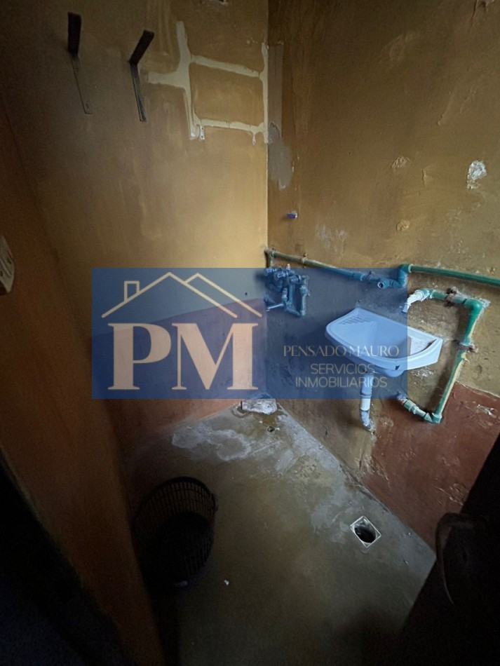 PROPIEDAD A RECICLAR EN VENTA, TAPALQUE 
