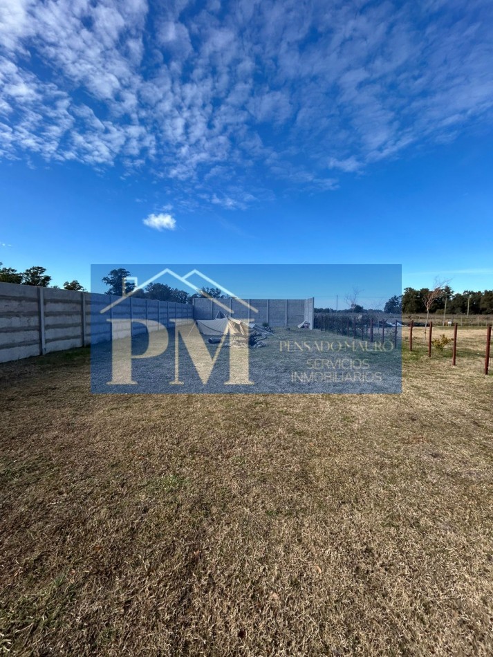 TERRENO EN VENTA, TAPALQUE 