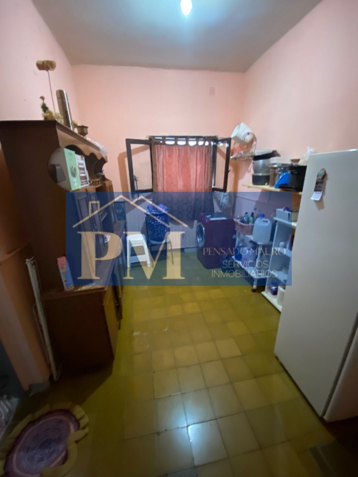 CASA CENTRICA EN VENTA, TAPALQUE 