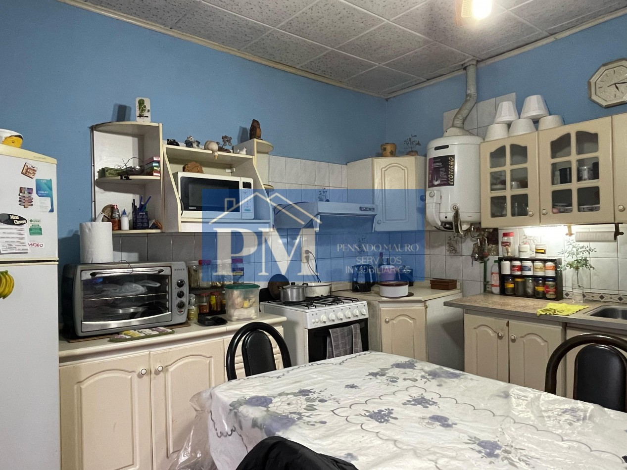 CASA EN VENTA