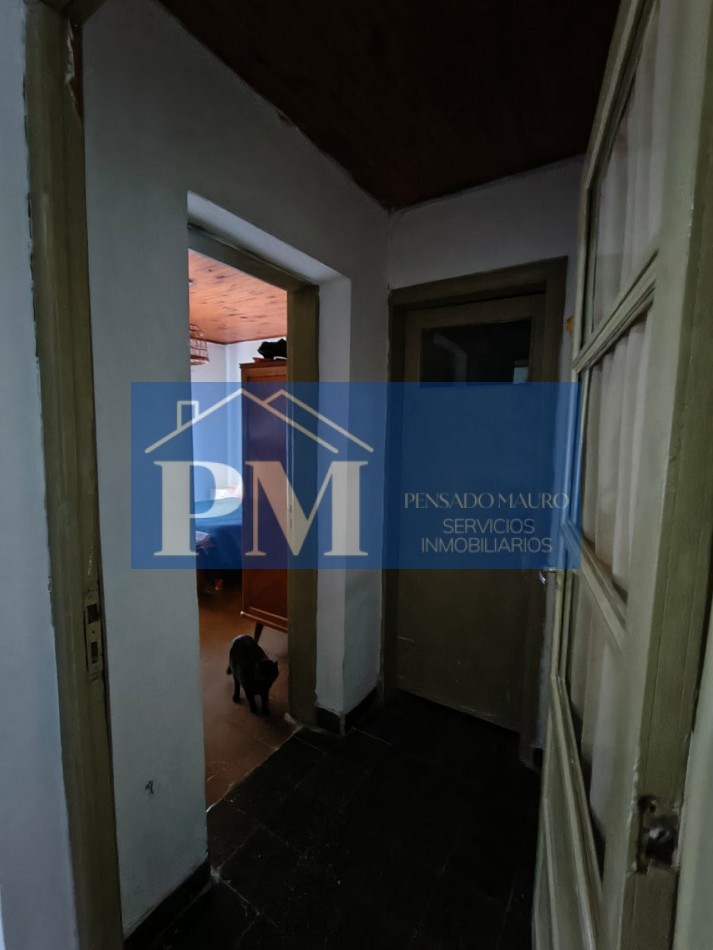 CASA CENTRICA EN VENTA