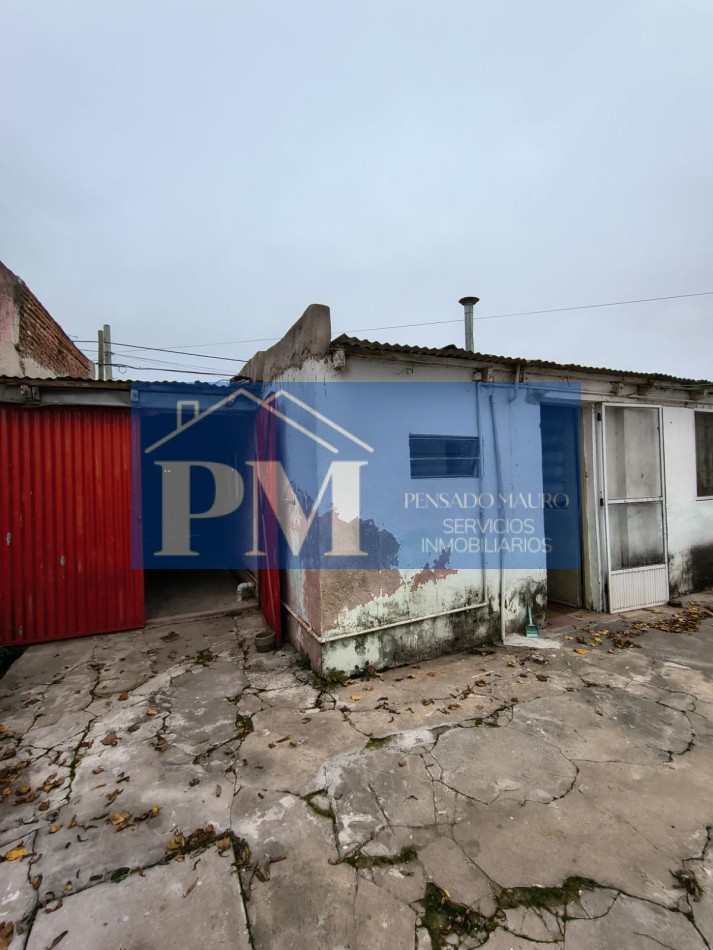 CASA CENTRICA EN VENTA