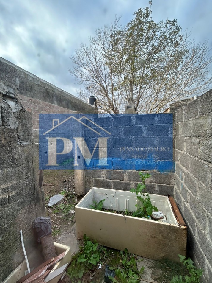 PROPIEDAD A RECICLAR EN VENTA, TAPALQUE 