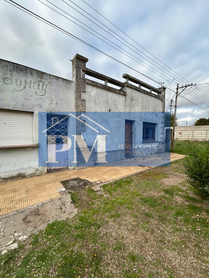 PROPIEDAD A RECICLAR EN VENTA, TAPALQUE 