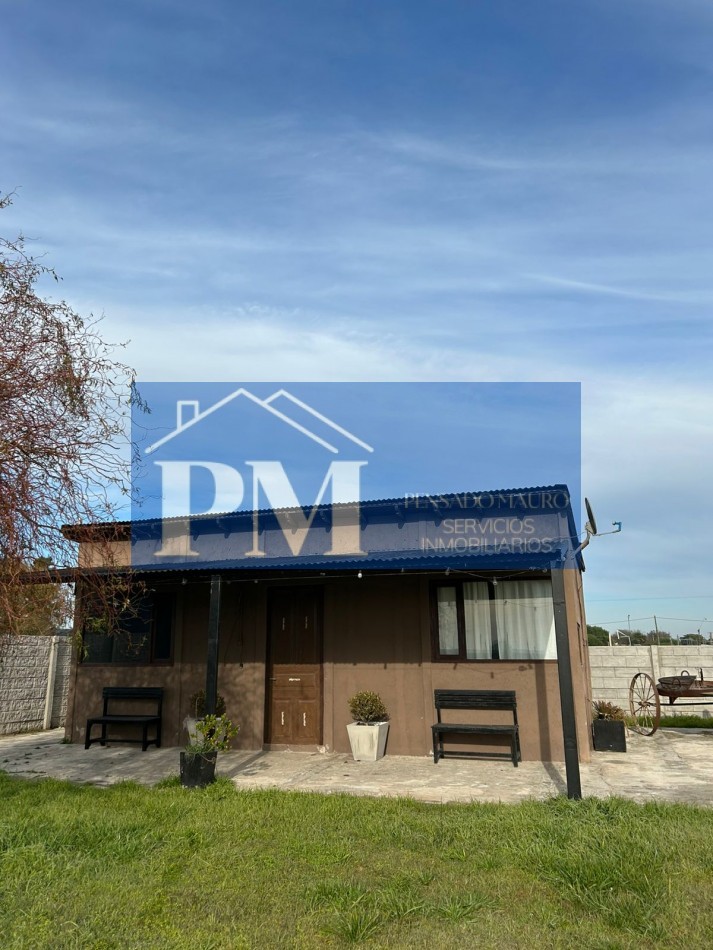 CASA QUINTA EN VENTA