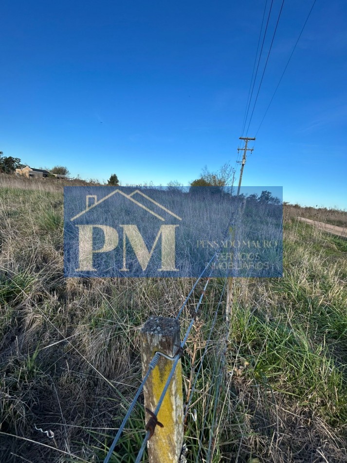 AMPLIO TERRENO EN VENTA EN ZONA QUINTA, TAPALQUE 