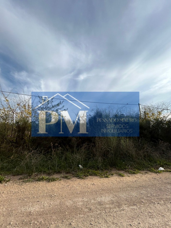 TERRENOS EN VENTA