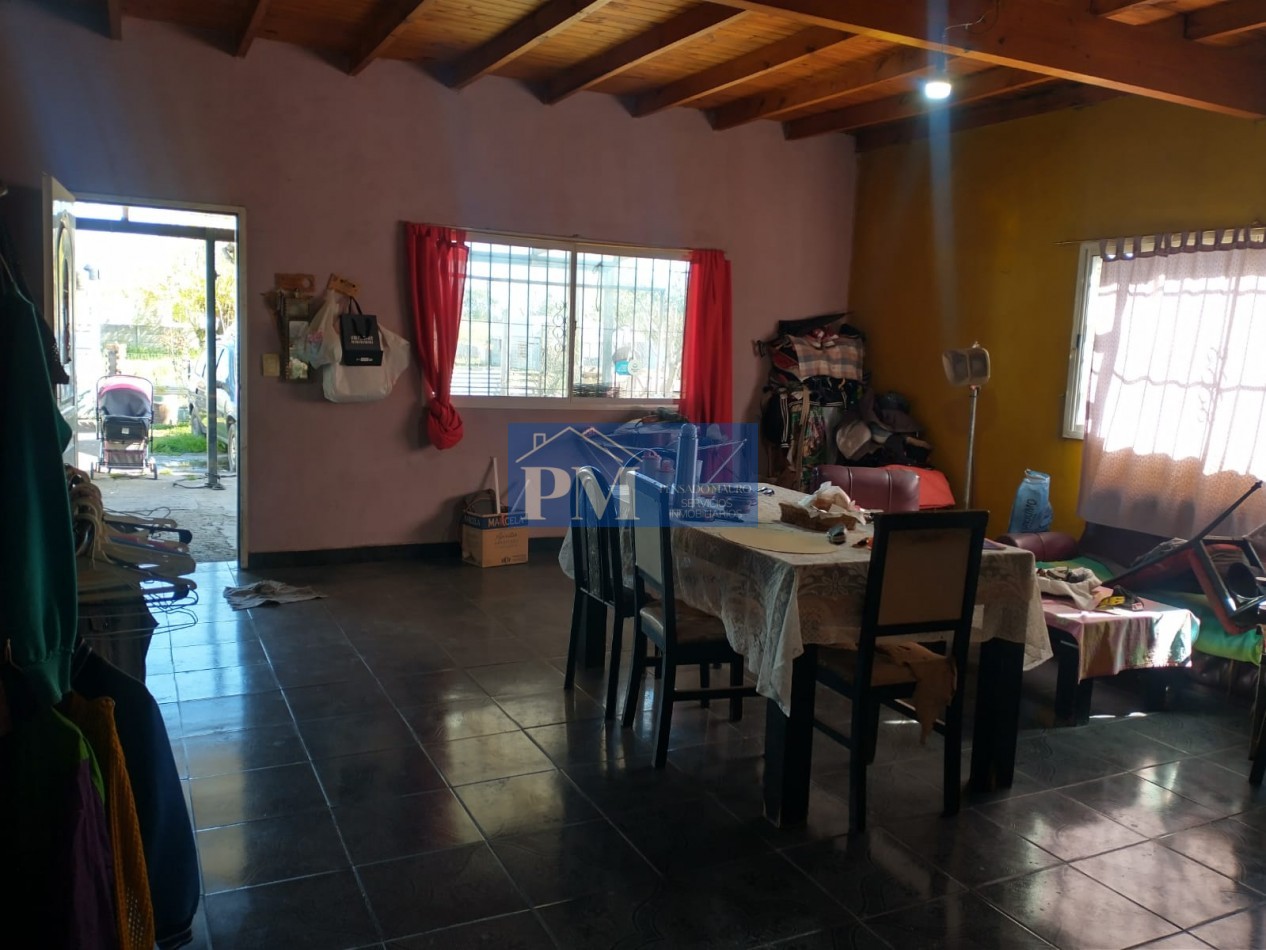 CASA EN VENTA