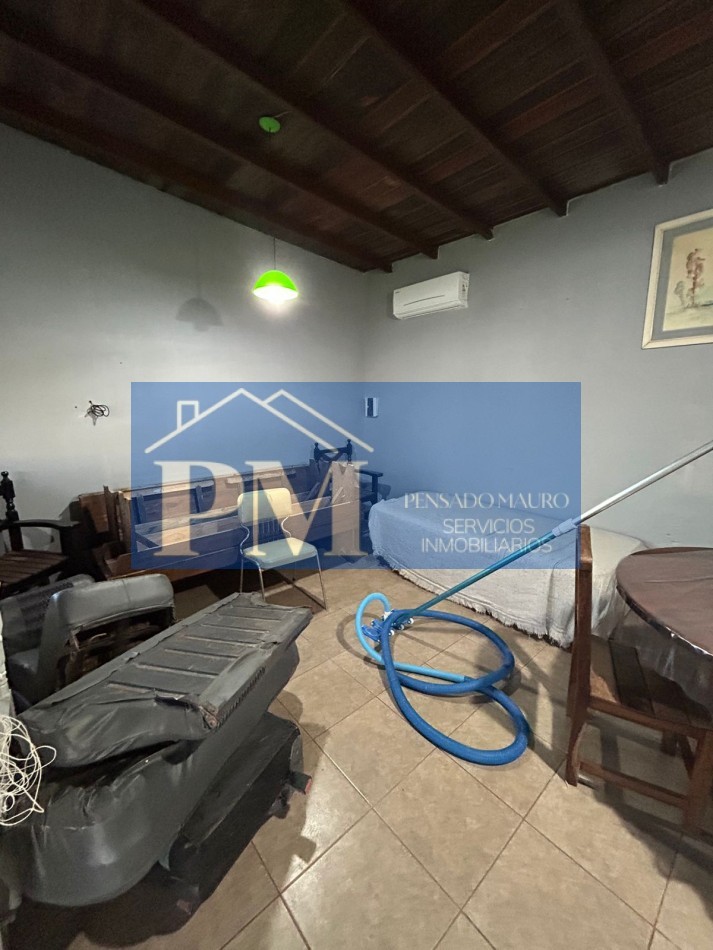 CASA QUINTA EN VENTA