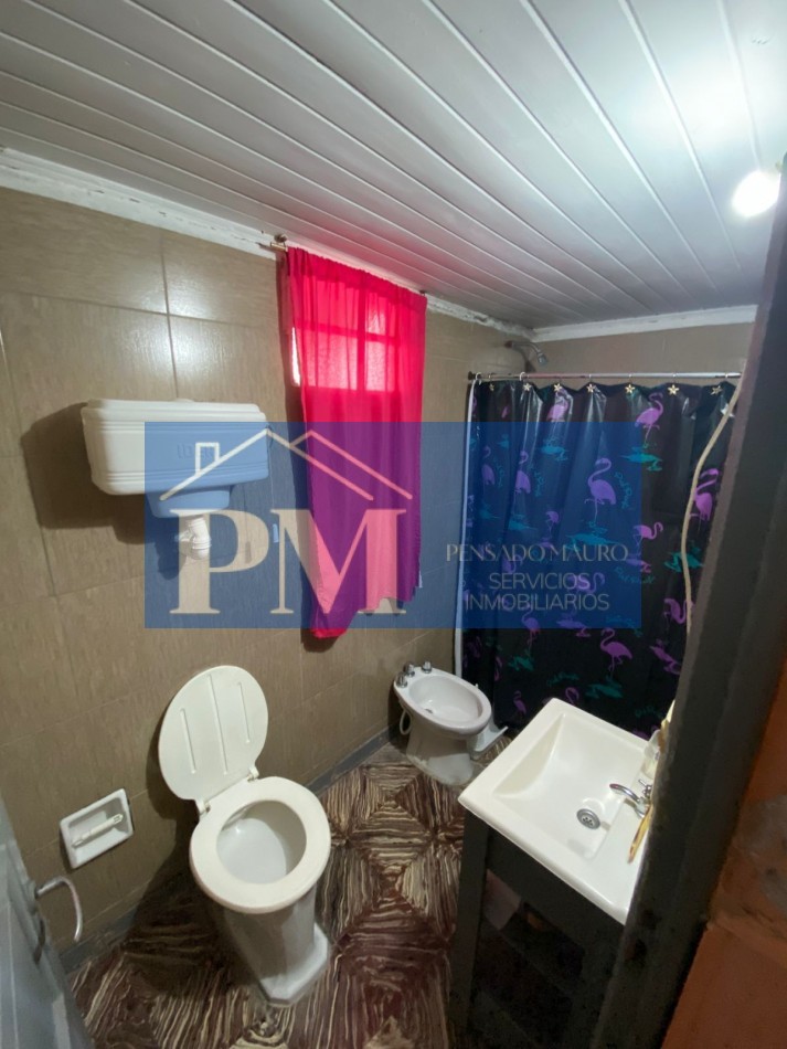 CASA CENTRICA EN VENTA, TAPALQUE 