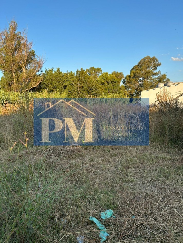 TERRENOS EN VENTA
