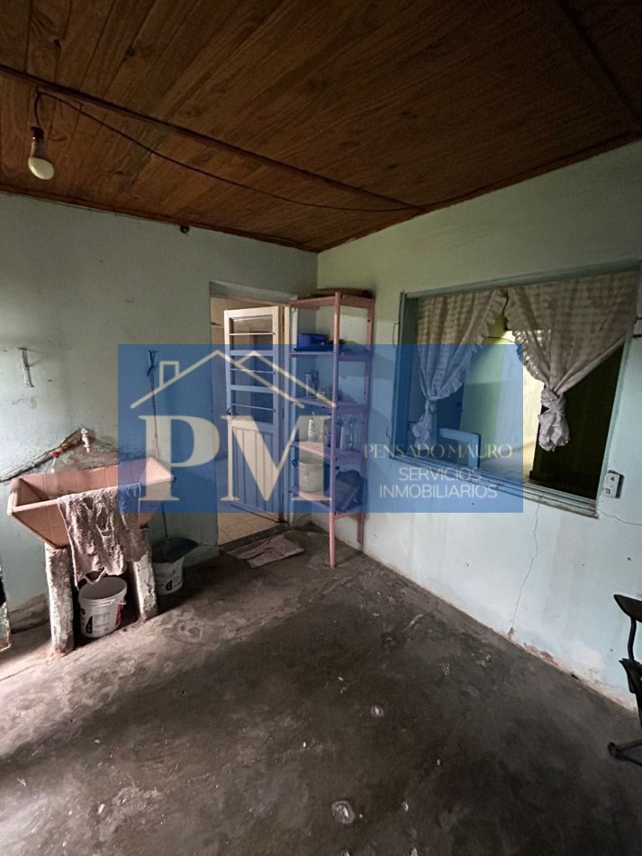 CASA CENTRICA EN VENTA, TAPALQUE 