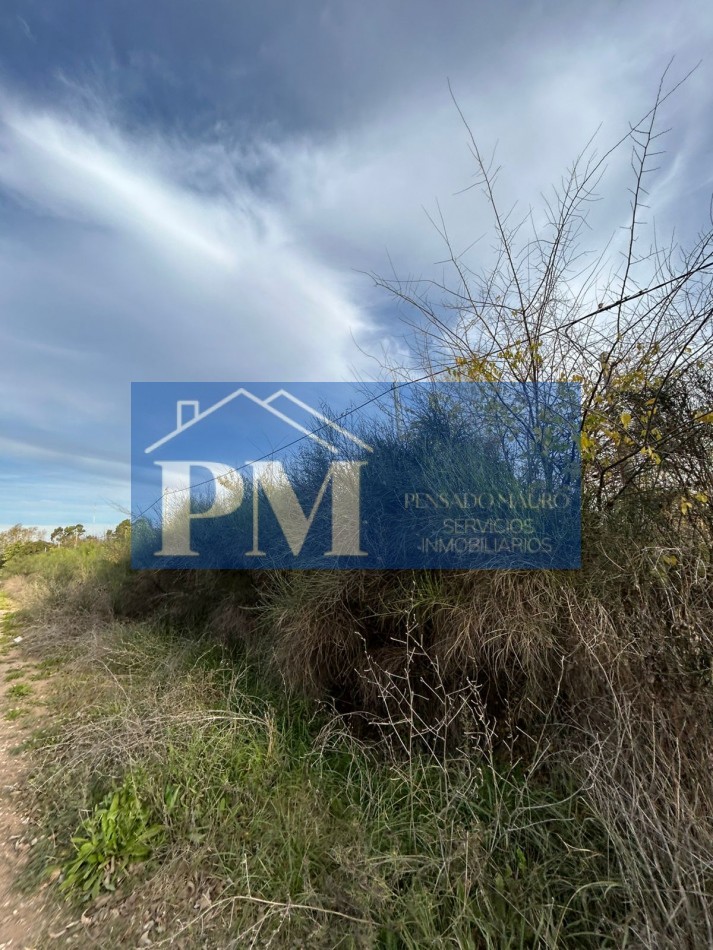 TERRENOS EN VENTA