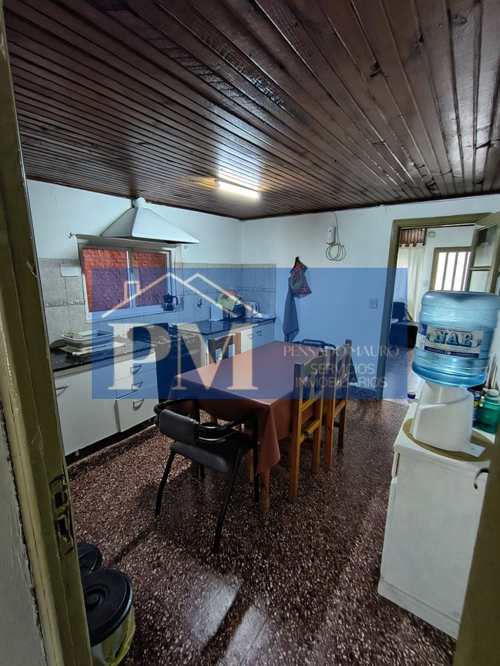 CASA CENTRICA EN VENTA