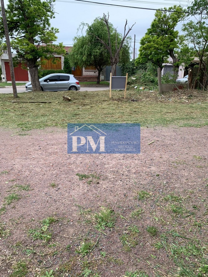 TERRENO EN VENTA