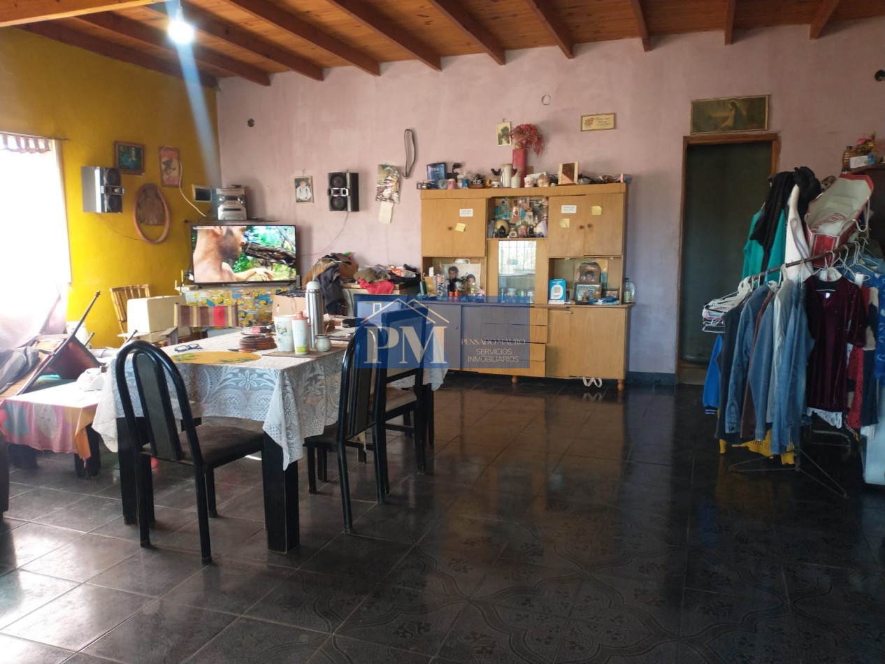 CASA EN VENTA