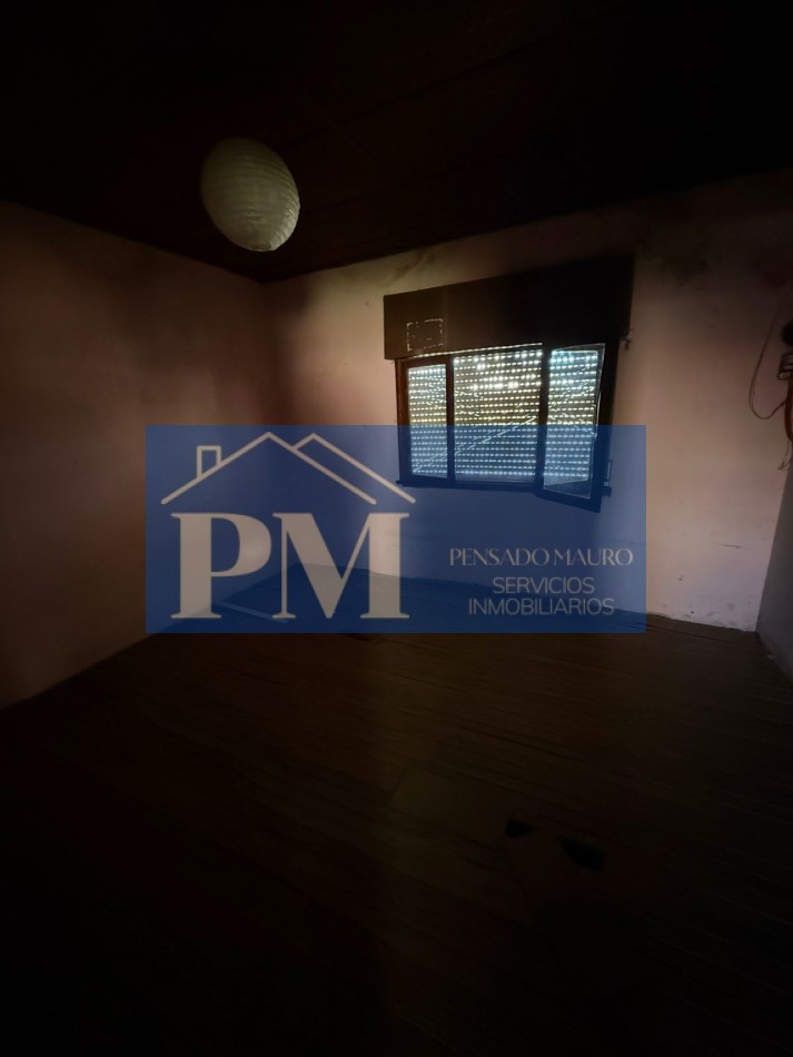 CASA A RECICLAR EN VENTA, TAPALQUE 