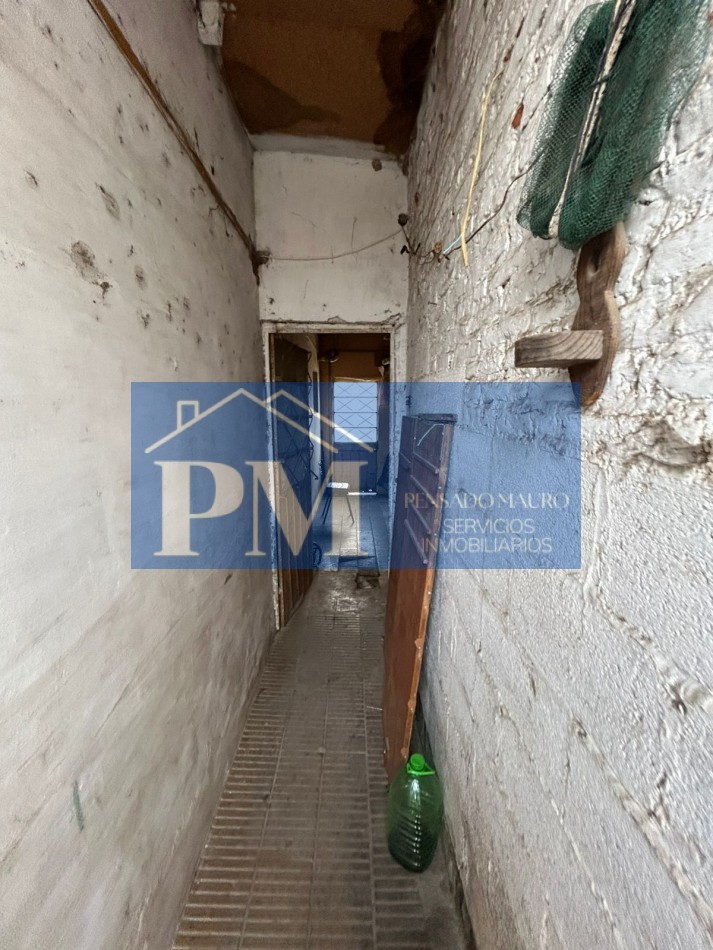 PROPIEDAD A RECICLAR EN VENTA, TAPALQUE 