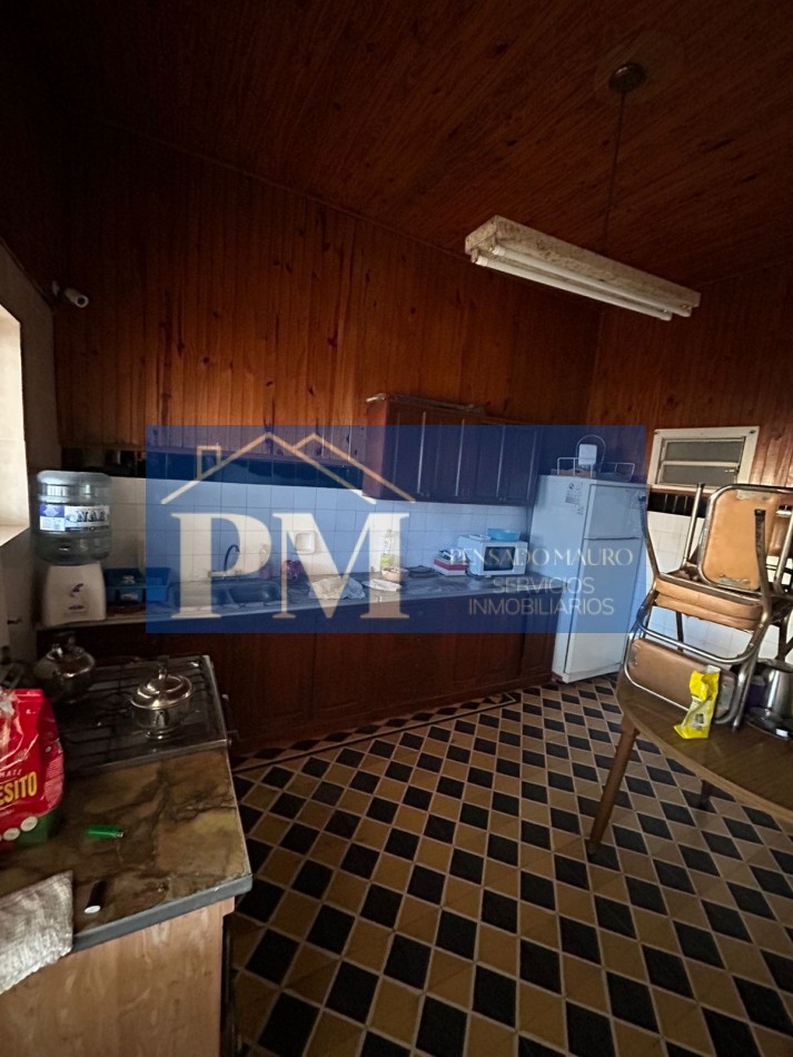 PROPIEDAD CENTRICA EN VENTA