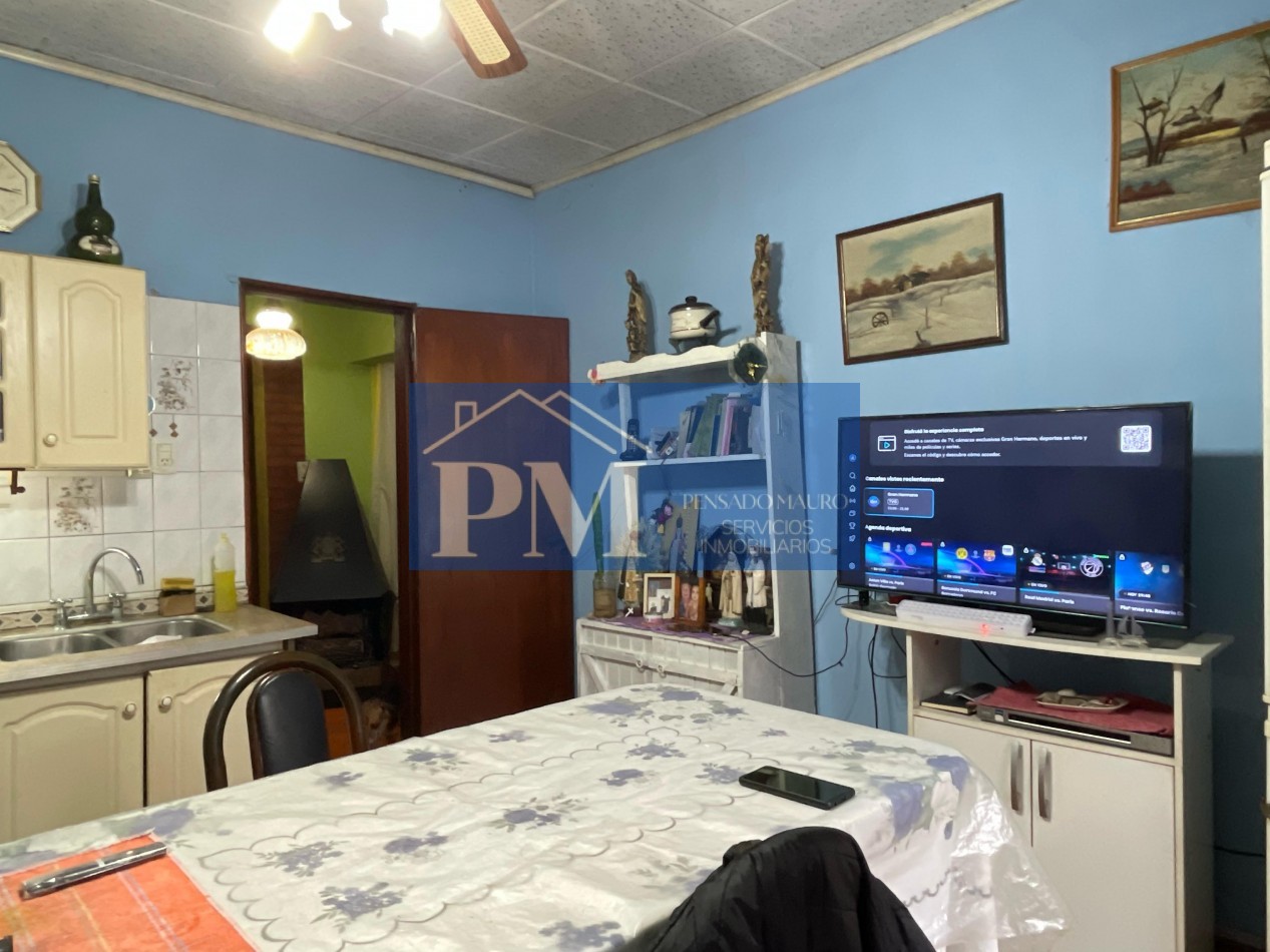 CASA EN VENTA