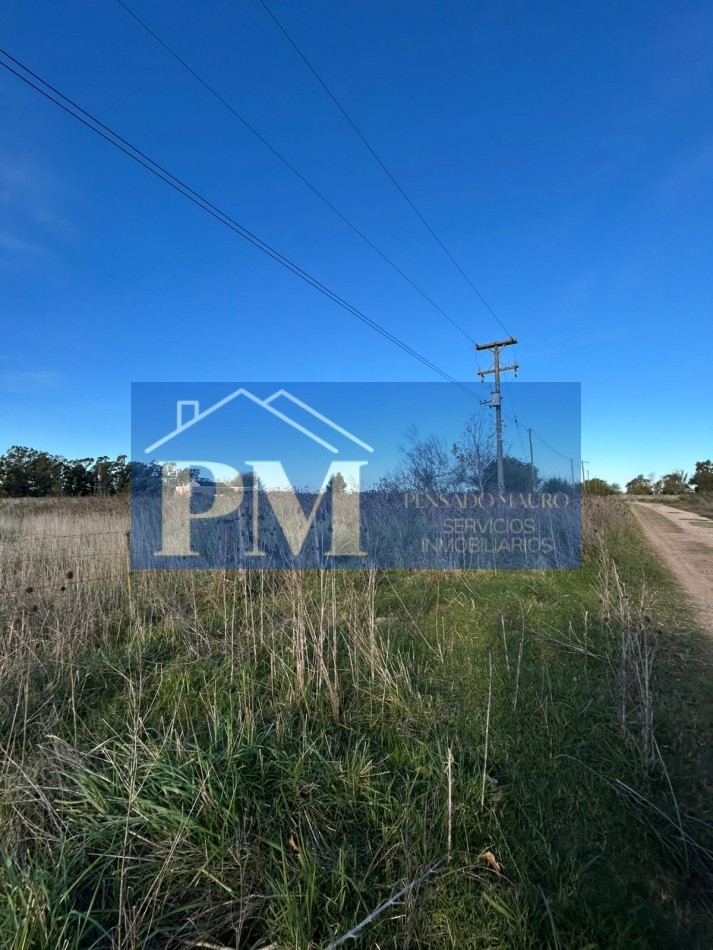 AMPLIO TERRENO EN VENTA EN ZONA QUINTA, TAPALQUE 