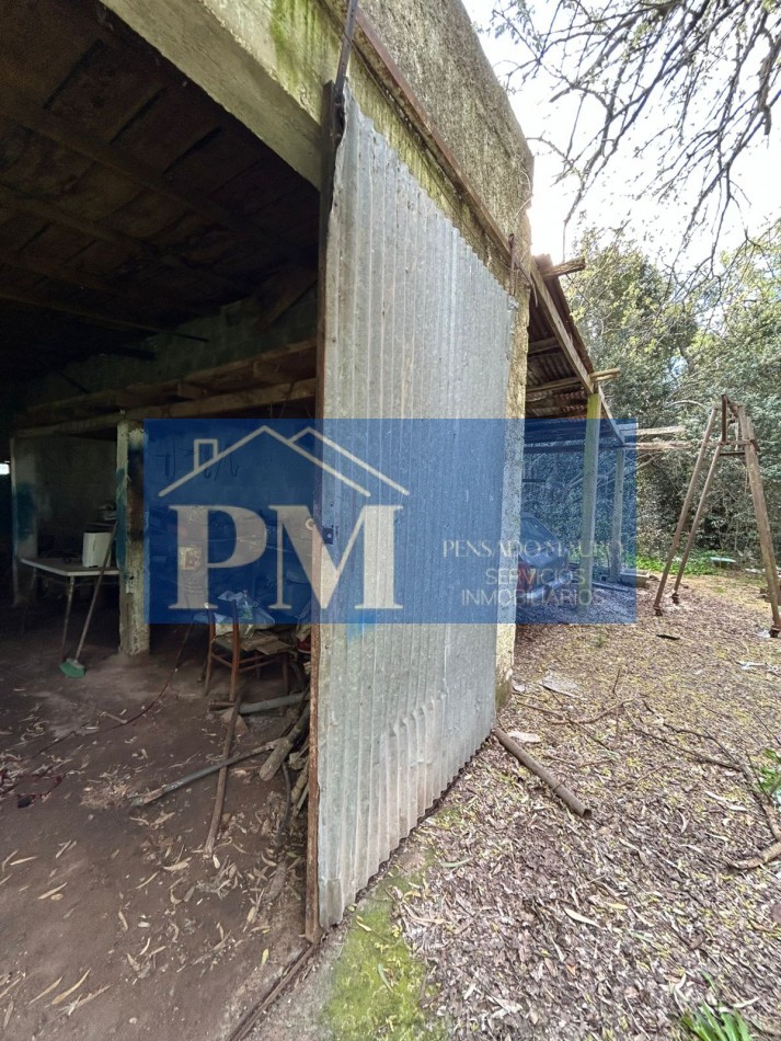 PROPIEDAD EN VENTA, TAPALQUE 