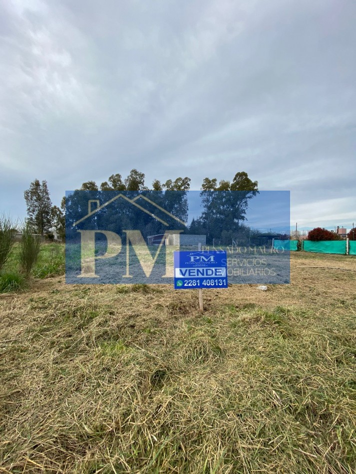 TERRENO EN VENTA, ZONA QUINTA